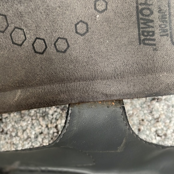 Khombu sandals, black, style: Ava, size: 9 - Picture 11 of 16